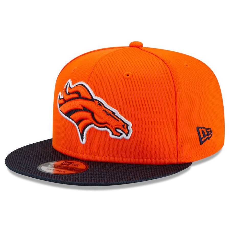 2024 NFL Denver Broncos Hat TX20240405->->Sports Caps